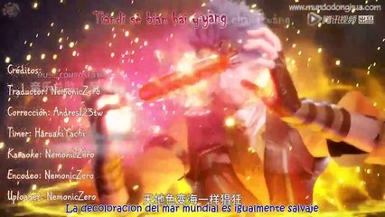 Combat Continent 019