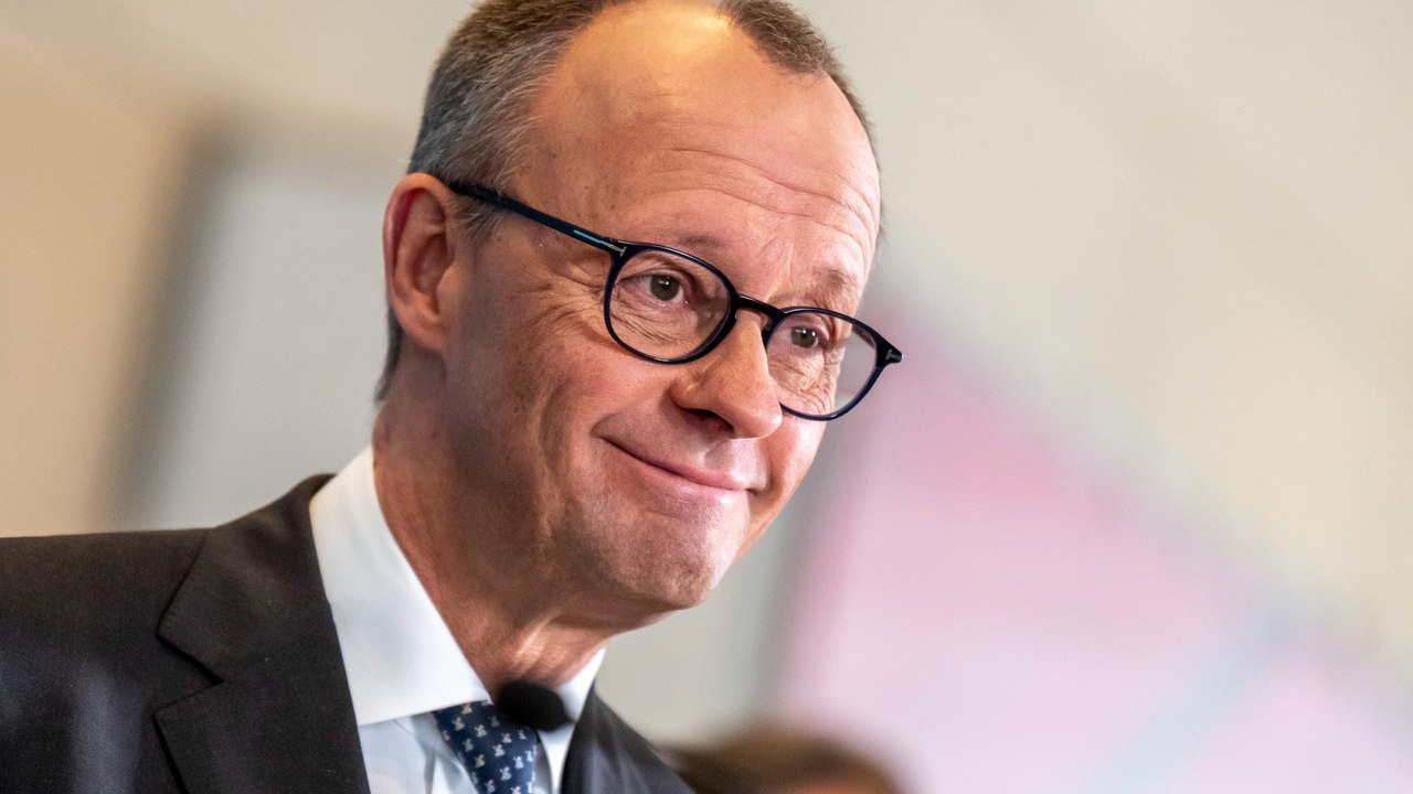 Alemania aumentará el gasto en defensa e infraestructuras en 500.000 millones de euros