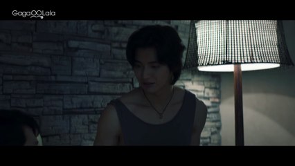 180 Degree Longitude Passes Through Us Ep 5 Eng Sub