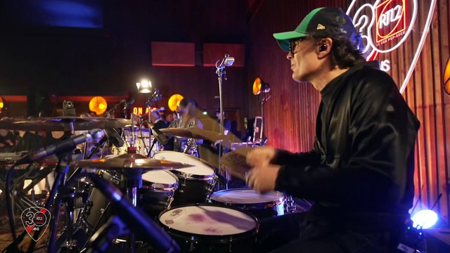 L'INTÉGRALE - -M- en Concert Très Très Privé aux Studios Ferber (07/03/25)