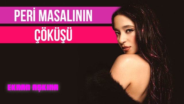 Anora: Al gülüm ver gülüm ilişkiler, öpünce kurbağaya dönüşen prensler... (Spoiler içerir)