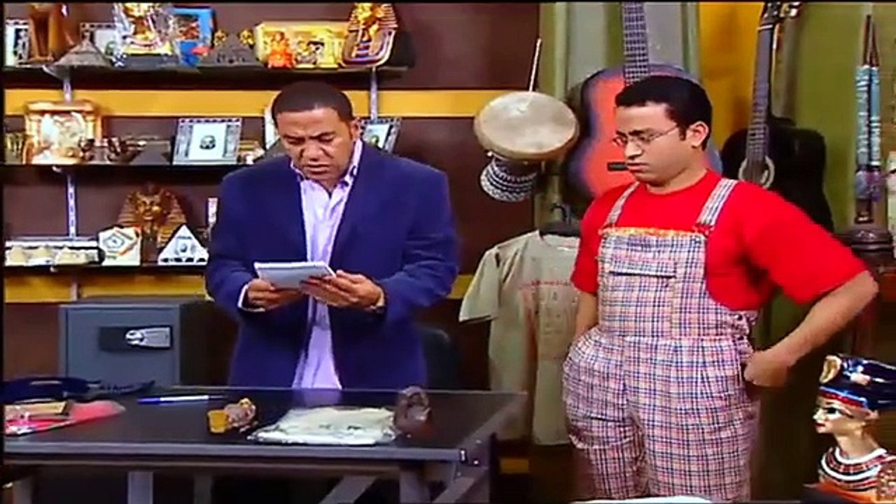 مسلسل راجل وست ستات
