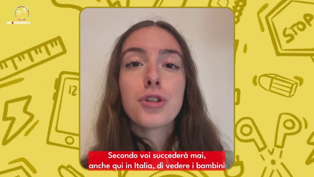 In Giappone si va a scuola da soli