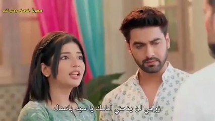 امنيه وان تحققت الجزء الثاني حلقة 587 مقطع 2 مترجم