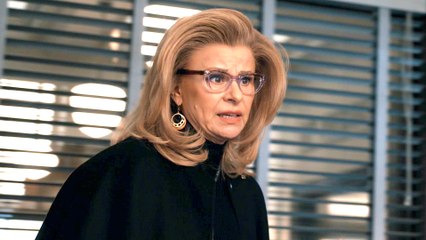 Psychic Insight on CBS’ Legal Drama Elsbeth