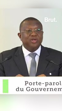 Amadou Coulibaly : Le dialogue politique en Côte d'Ivoire a déjà eu lieu