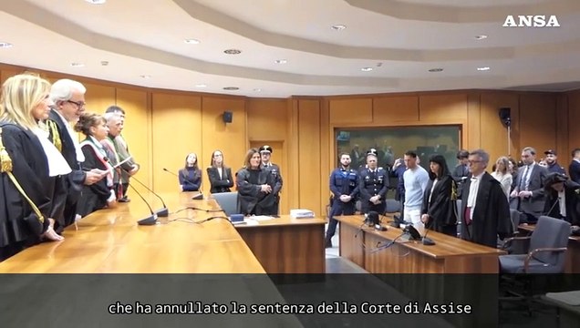 Omicidio Willy: ergastolo per Marco Bianchi, 28 anni al fratello Gabriele