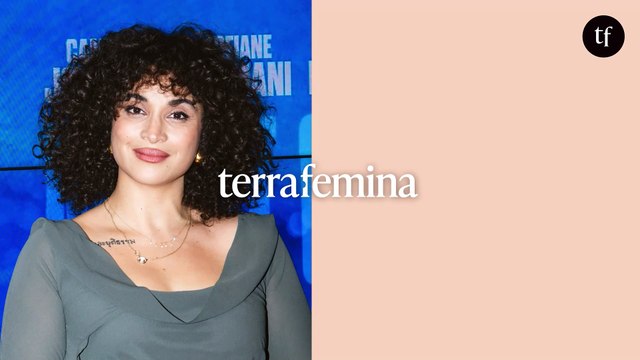 J'ai fait une thérapie pour apprendre à m'aimer , révèle Camélia Jordana