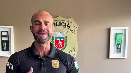 Investigação revela esquema de furto de camionetes de luxo em Toledo