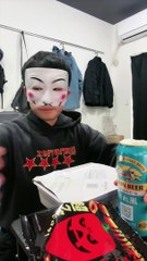 健康診断 終了 ペヤング超特盛 ロースカツ ハバネロ 爆食