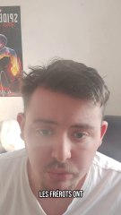 les frères Russo on parler des concepts art qui ont leak !