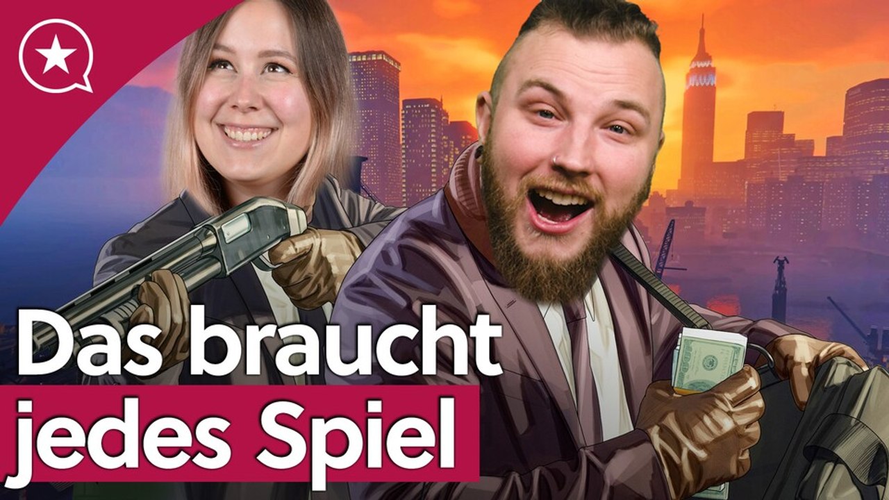 Das größte gefühl, das gaming erfunden hat: koop