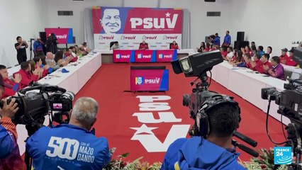 Tensiones entre Venezuela y Guyana por posibles elecciones en el Esequibo