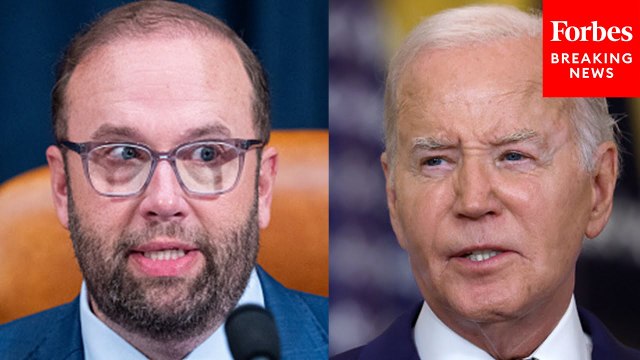 Smith: The Biden Admin Did Everything They Could To ‘Boost Bureaucrats’ At The Expense Of The People