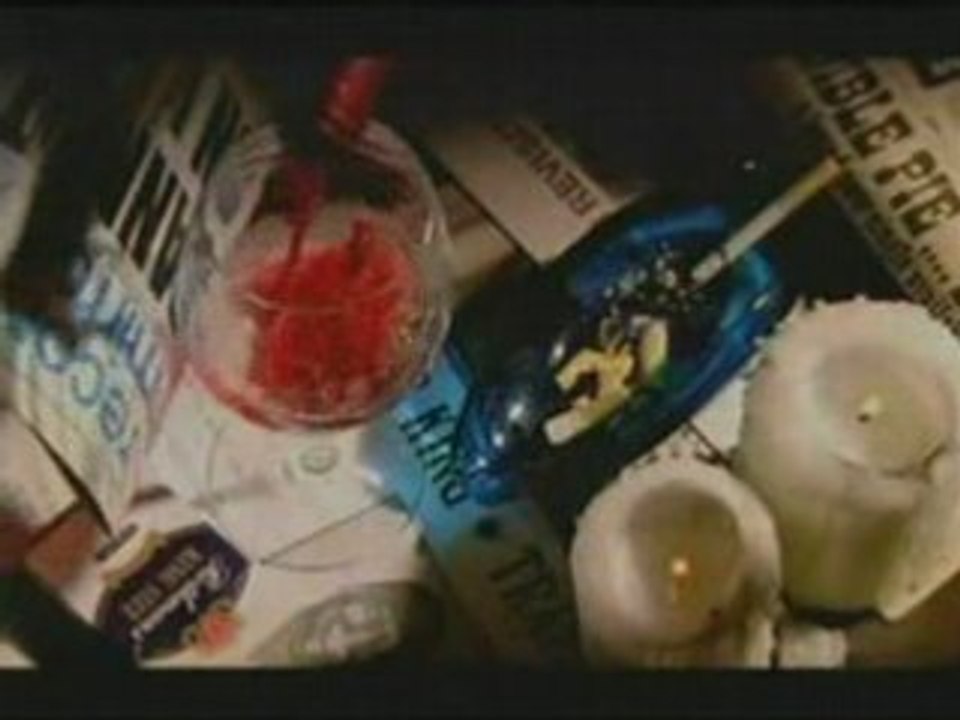 Seven ages of rock; les sixties