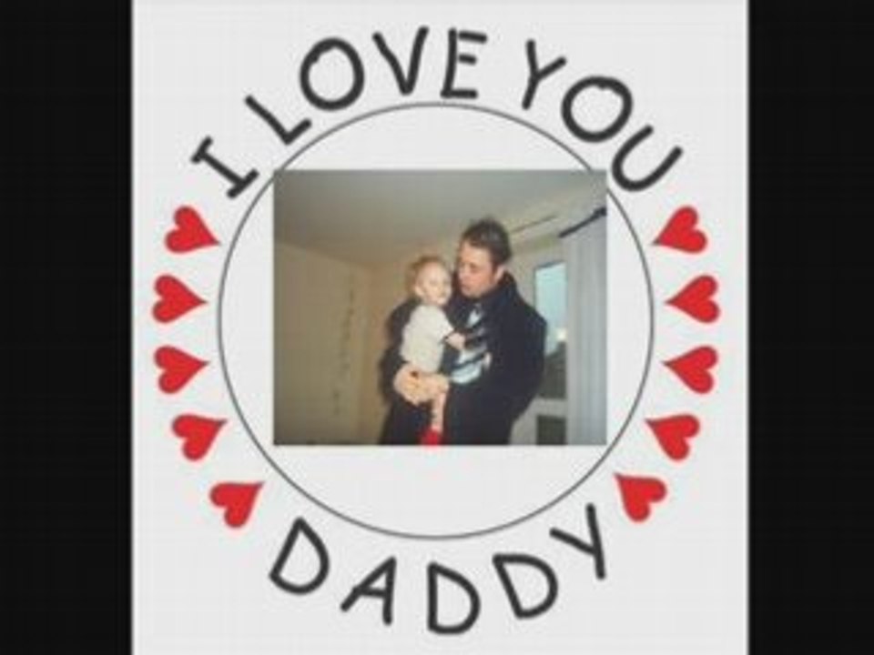 Daddy
