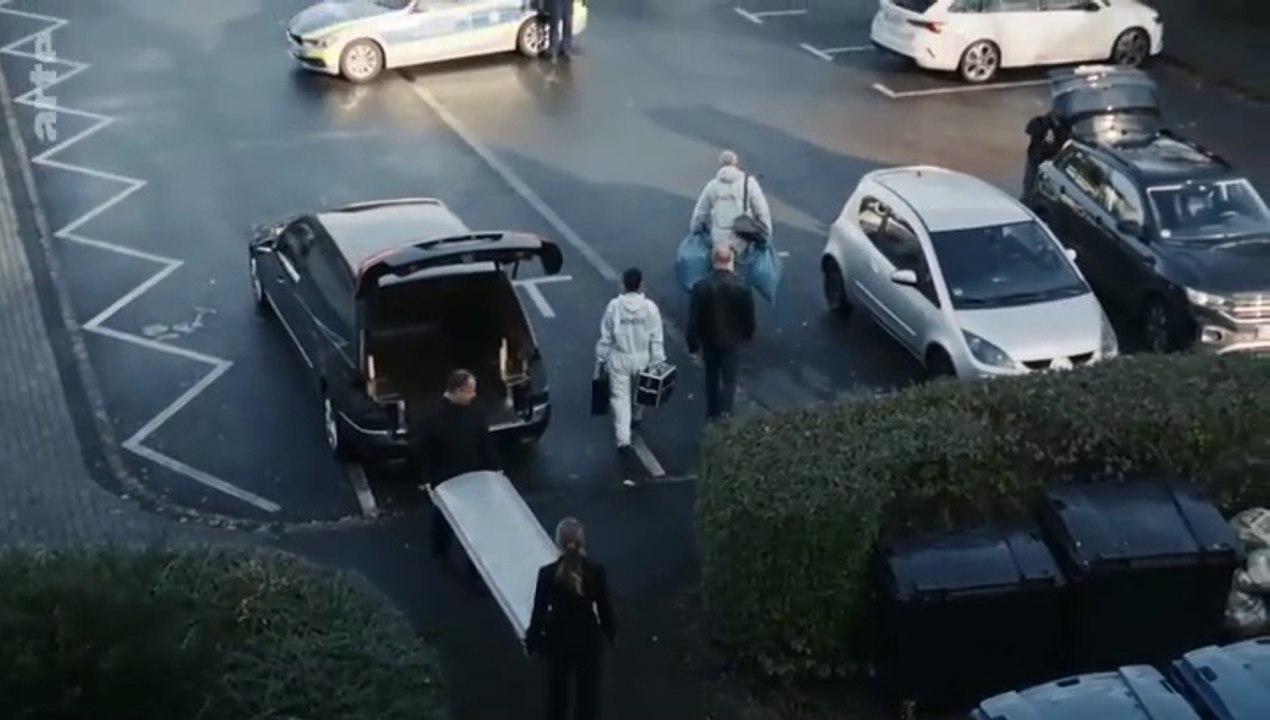 Ingo Thiel -06- Yvonne und der Tod