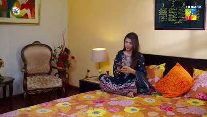 Hijr - Episode 10 - 14th Mar 25 -  Surf Excel - Imran Abbas  Hina Altaf - Momina Duraid Dramas