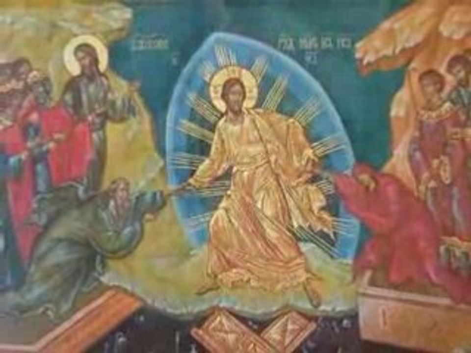 The King of Glory