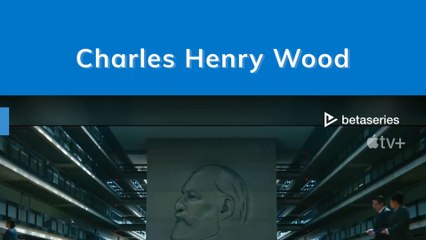Charles Henry Wood (DE)