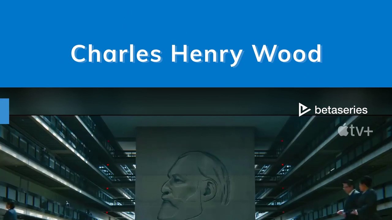 Charles Henry Wood (DE)