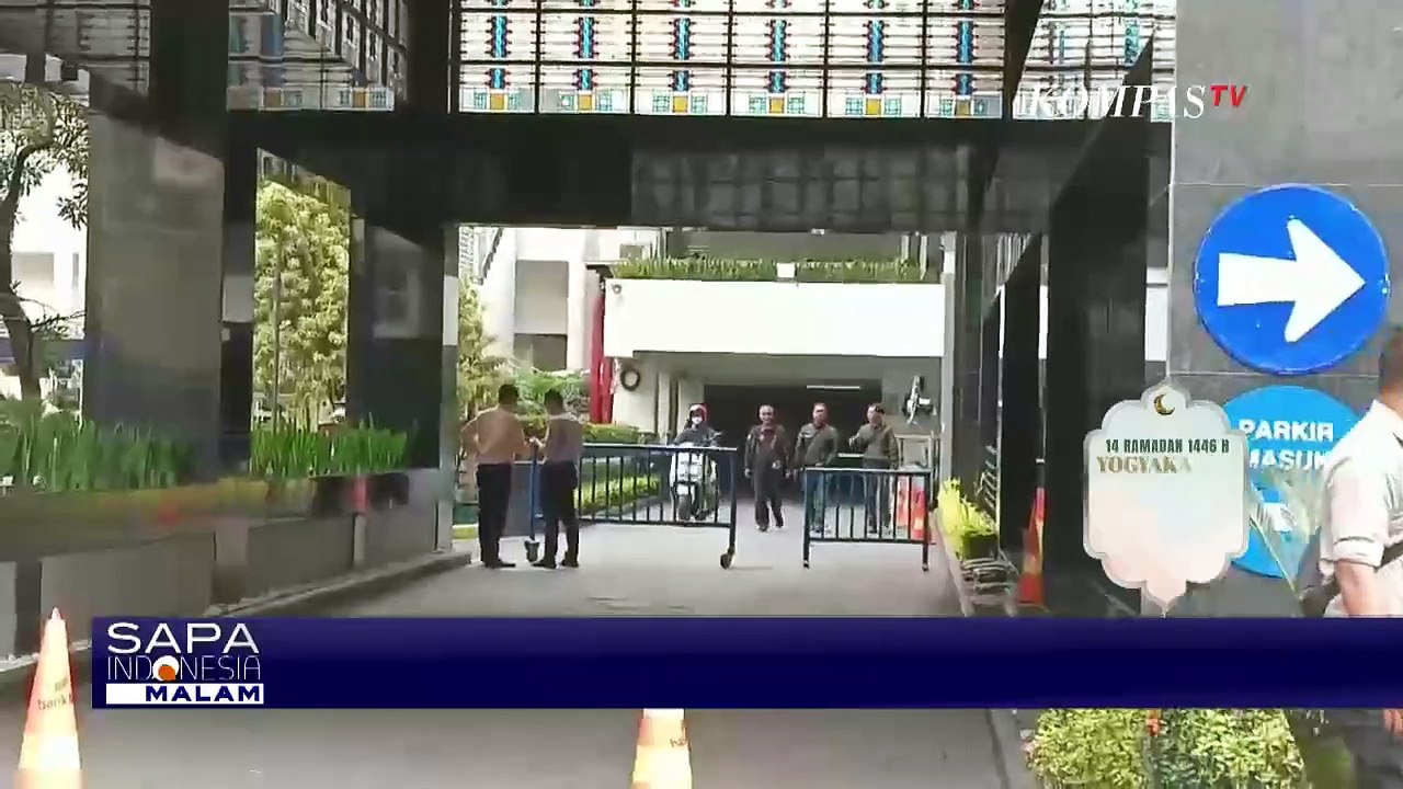 KPK Tetapkan 5 Tersangka Korupsi Dana Iklan Bank BJB, Kerugian Negara Rp222 Miliar