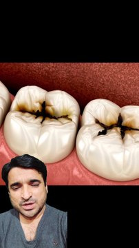 Dental caries | dental decay | dant min keeda |