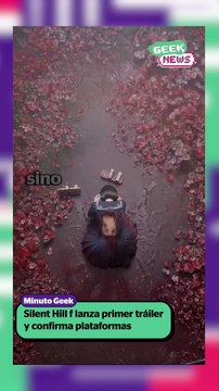 Silent Hill f lanza primer tráiler y confirma plataformas | Reporte Indigo