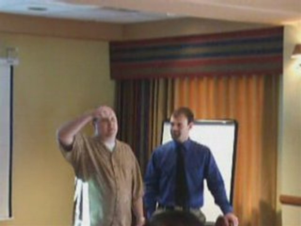 Global Resorts Network Summit Conference | Adalberto Garcia