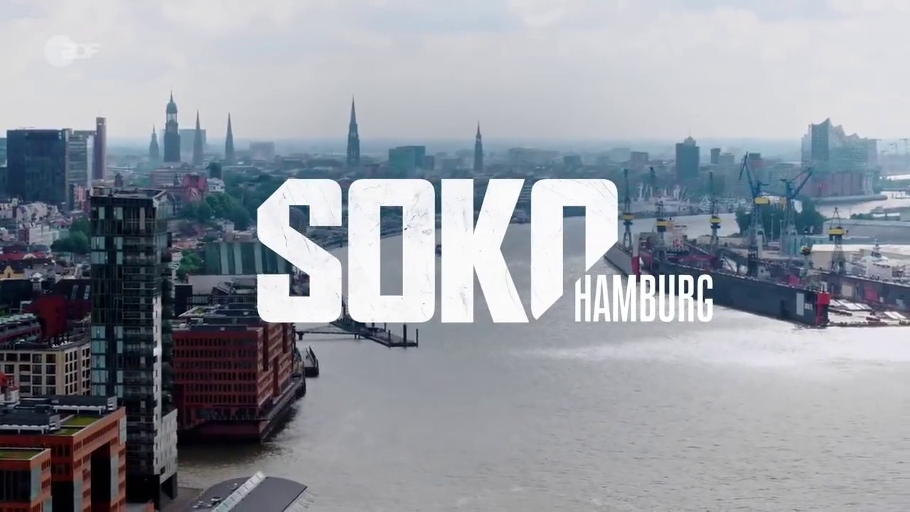 SOKO Hamburg -61- Schlechte Karten