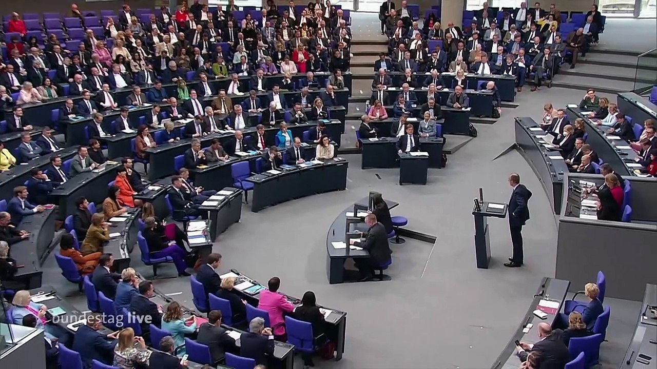 AfD und Linke scheitern mit Anträgen gegen Bundestags-Sondersitzung