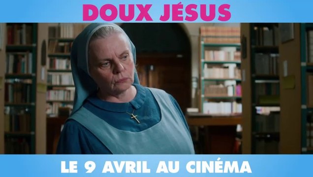 Doux Jésus Bande-annonce VF