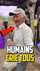 SI TOUS LES HUMAINS CRIENT EN MEME TEMPS ?!