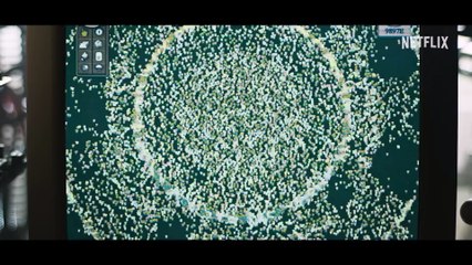 BLACK MIRROR Saison 7 Bande Annonce VF (2025)
