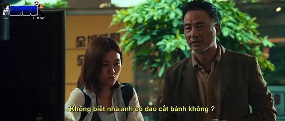 《大追捕》Nightfall：動作巨作，香港夜景追逐驚險連連🚗