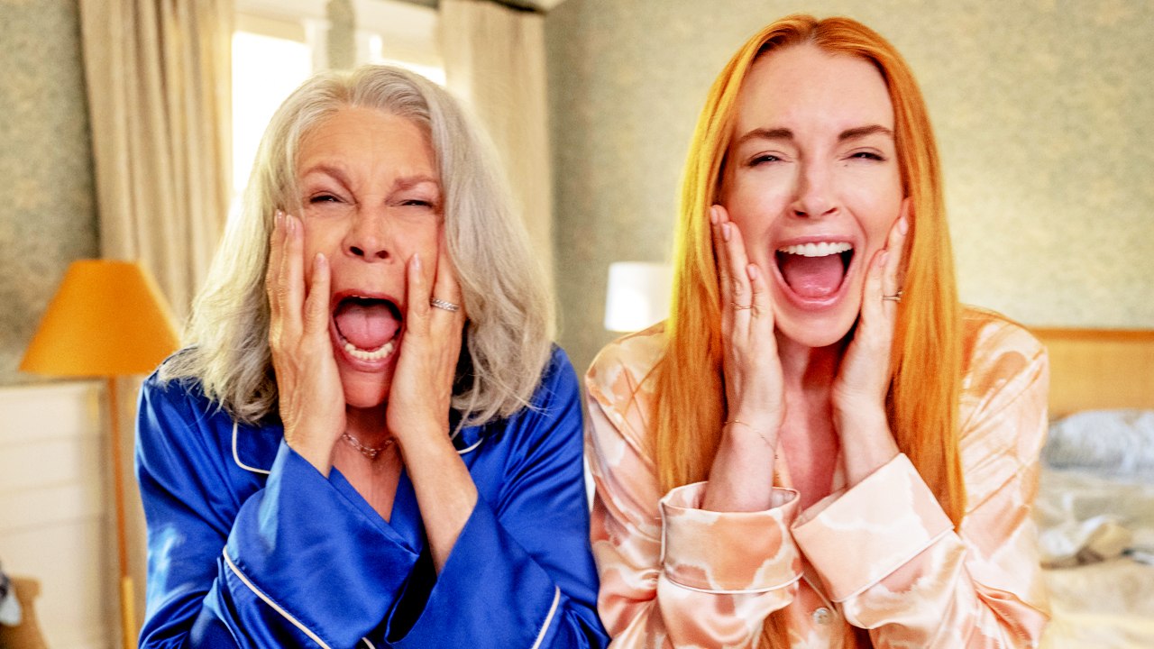 Freakier Friday - Teaser Trailer (Deutsch) HD