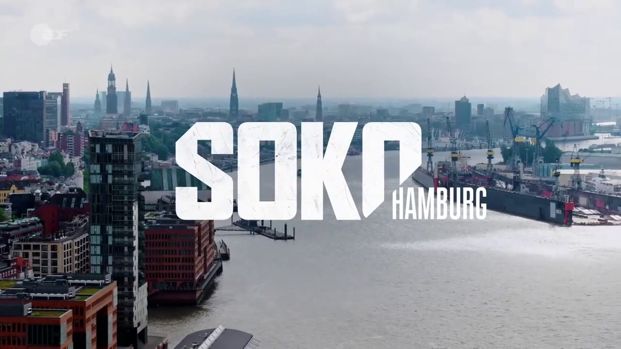 SOKO Hamburg -63-Tödliche.Tradition