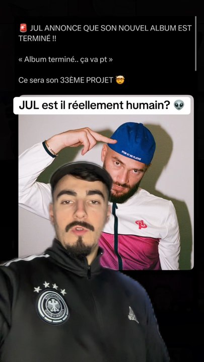 JUL = Ovni