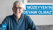 İlhami Algör: Geçen yüzyılın adamıyım ama hikâyelerim hâlâ bugüne sızıyor
