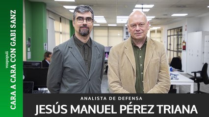 “Cuando la Defensa de un país no es creíble empiezan a pasar cosas feas”