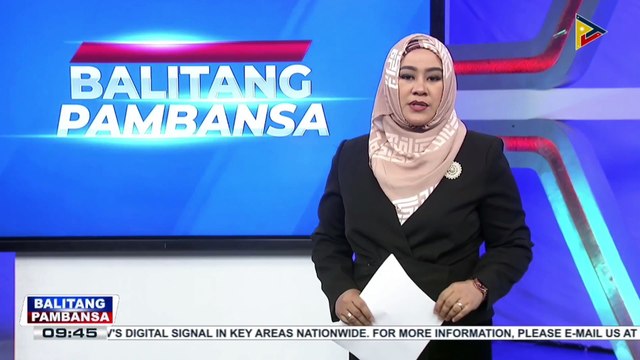 Senate preparing robes of senators to be used in impeachment trial vs VP Duterte