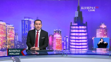 3 Gerbong Terbakar, PT KAI: Kerugian Sekitar Rp 6,9 M