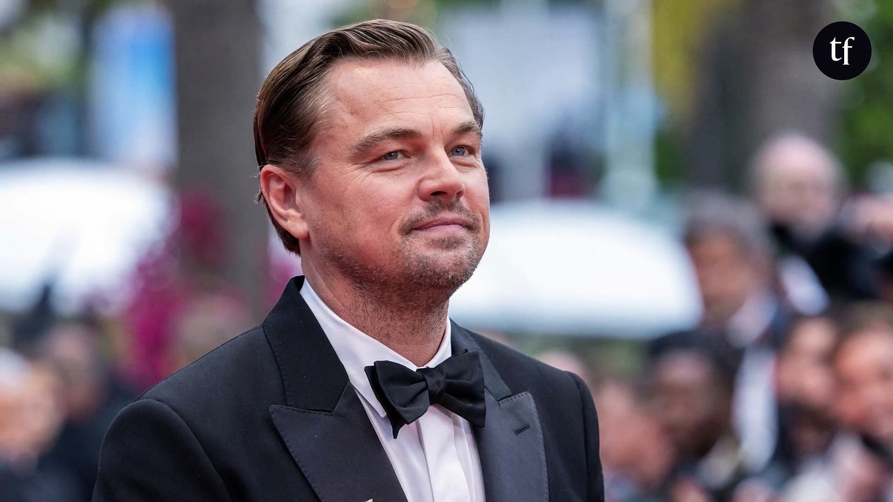 "Espèce de...!" : Leonardo Dicaprio hué à la Fashion Week de Paris, mais pourquoi ?