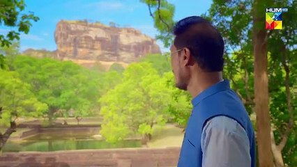 Insaan Ki Kahani - Episode 02 [ Khaliq Se Pehli Mulaqat ] - HUM TV