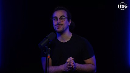 Hall of Game -Teaser