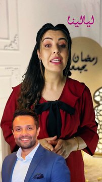 #ياسمين_عبدالعزيز تثير الجدل من جديد.. وشقيقها يطلب من #نيكول_سابا مغادرة مصر!