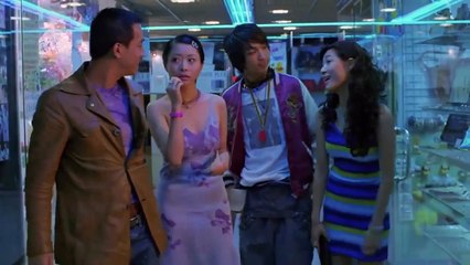 生化壽屍 Bio-Zombie (1998) — 香港經典殭屍喜劇大片