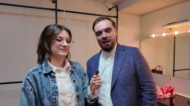 Ibai Llanos y su sueño para el futuro de La Velada del Año