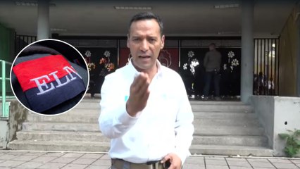 "Son unos cobardes": mindefensa rechazó uso de niños de jardín infantil como escudo humano en Arauca