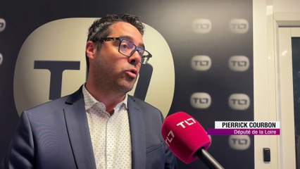 Pierrick Courbon défend les associations de supporters